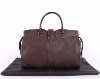 2012 new designer leather ladies fashion handbag