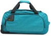 2012 new dobby sport duffel trolley travel bag