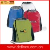 2012 new drawstring bag