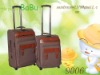 2012 new durable trolly luggage