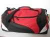 2012 new fashion 600D gym sport duffel travel bags