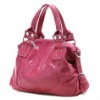 2012 new fashion brand handbag