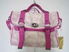 2012 new fashion camouflage handbags