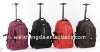 2012 new fashion carry on luggage