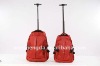 2012 new fashion carry on luggage