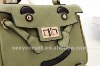 2012 new fashion cute animal hand bag, new design hand bag 042