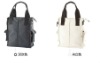 2012 new fashion design lady women canvas handbags