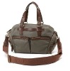 2012 new fashion design lady women canvas handbags