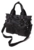 2012 new fashion design nylon handbags