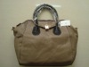 2012 new fashion famous bags lady handbag