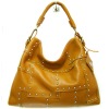 2012 new fashion genuine leather bag women handbags