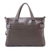 2012 new fashion genuine leather tote bag