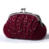 2012 new fashion handbag bag clutch bag 025