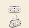 2012 new fashion high quality beautiful ladies french ladies handbags