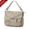 2012 new fashion ladies Genuine leather handbag