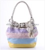 2012 new fashion ladies' beautiful handbags