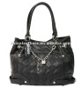 2012 new fashion ladies' designer handbag