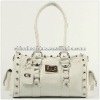 2012 new fashion ladies' fashion designer handbag