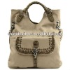 2012 new fashion ladies handbag