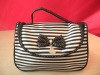 2012 new fashion lady comestic bag