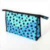 2012 new fashion lady cosmetic bag, makeup bag