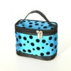 2012 new fashion lady cosmetic bag ,makeup bag