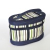 2012 new fashion lady cosmetic bag, makeup bag