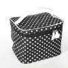 2012 new fashion lady cosmetic bag ,makeup bag