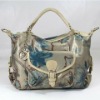 2012 new fashion lady  handbag