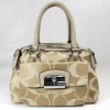 2012 new fashion lady handbag