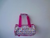 2012 new fashion lady handbag