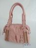 2012 new fashion leather handbag