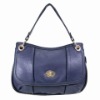 2012 new fashion leather handbag