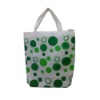 2012 new fashion non woven shopping bag