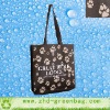 2012 new fashion nonwoven bag