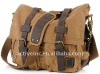 2012 new fashion one strap canvas bag