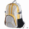2012 new fashion pvc promotional sport backpack