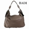 2012 new  fashion real leather handbag
