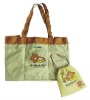 2012 new fashion shopping bag