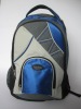 2012 new fashion style 600D polyester hiking backpack