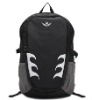 2012 new fashion style item 600D laptop backpack