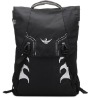 2012 new fashion style item 600D laptop backpack