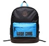 2012 new fashion style item grey 600D backpack bag