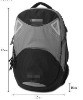 2012 new fashion style item nylon backpack bag