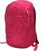 2012 new fashion style item nylon backpack bag