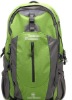 2012 new fashion style item nylon hiking camping backpack