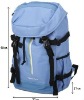 2012 new fashion style item sport 600D laptop backpack