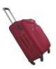 2012 new fashion trolly luggage