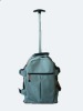 2012 new fashion wheeled backpack