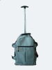 2012 new fashion wheeled backpack